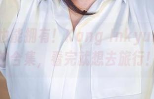 不花钱也能拥有！Kang Inkyung的旅拍合集，看完就想去旅行！